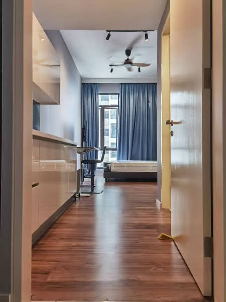 Service Residence for Sale at The Park Sky Residence - Vincent Beh - PropertyGuru.com.my