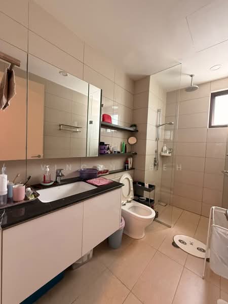 Service Residence for Sale at The Park Sky Residence - Vincent Beh - PropertyGuru.com.my