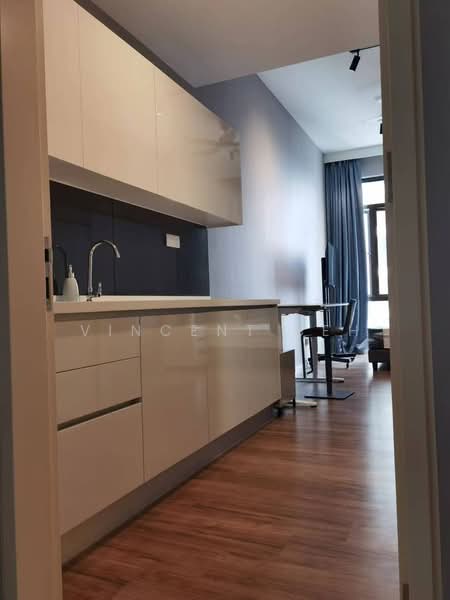 Service Residence for Sale at The Park Sky Residence - Vincent Beh - PropertyGuru.com.my