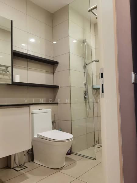 Service Residence for Sale at The Park Sky Residence - Vincent Beh - PropertyGuru.com.my