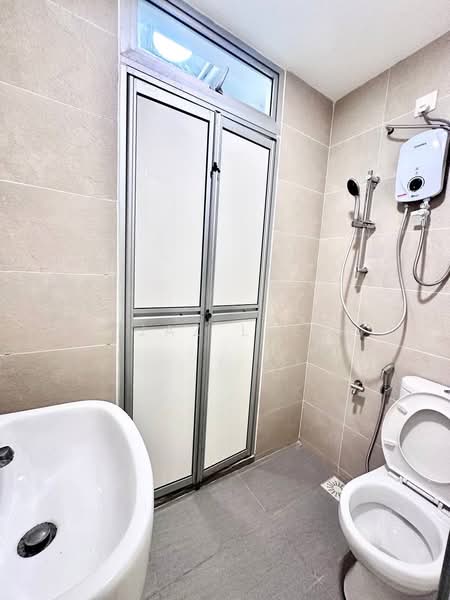 Rumah Teres 2 Tingkat untuk Dijual di Taman Skudai Baru (Skudai) - Jaz Lee - PropertyGuru.com.my