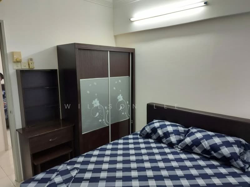 Apartment for Sale at Pangsapuri Perai Utama - Willson Lee - Bedroom - PropertyGuru.com.my