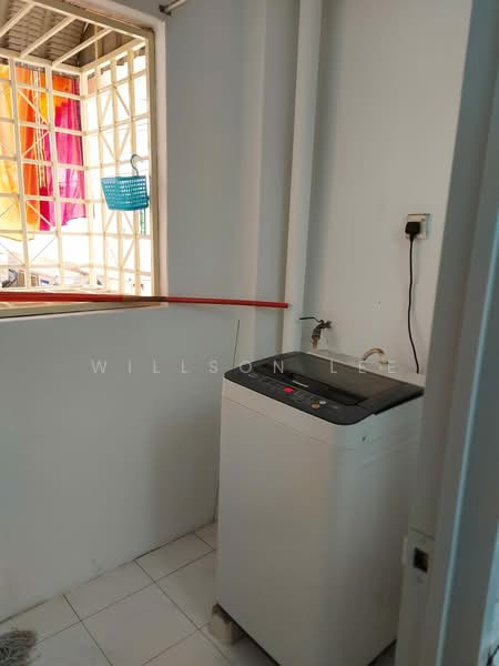 Apartment for Sale at Pangsapuri Perai Utama - Willson Lee - Interior - PropertyGuru.com.my