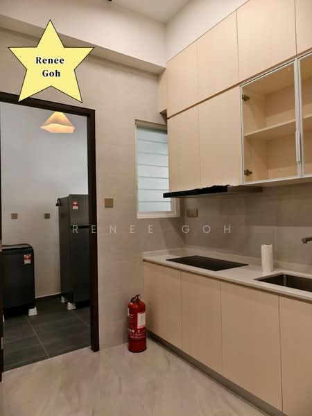 Kondominium untuk Disewa di Codrington Residence - Renee Goh - PropertyGuru.com.my