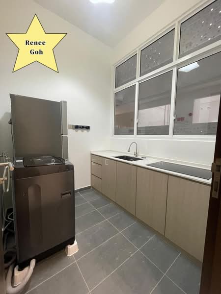 Kondominium untuk Disewa di Codrington Residence - Renee Goh - PropertyGuru.com.my