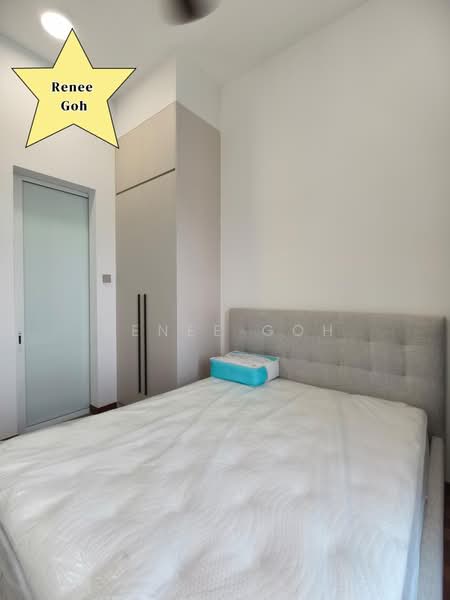 Kondominium untuk Disewa di Codrington Residence - Renee Goh - PropertyGuru.com.my
