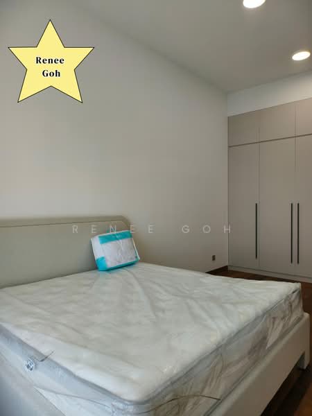Kondominium untuk Disewa di Codrington Residence - Renee Goh - PropertyGuru.com.my