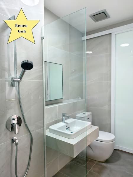 Kondominium untuk Disewa di Codrington Residence - Renee Goh - PropertyGuru.com.my