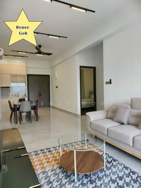 Kondominium untuk Disewa di Codrington Residence - Renee Goh - PropertyGuru.com.my