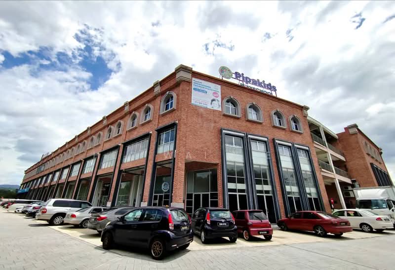 Shop for Rent in Rawang (Selangor) - Heo Wai Kien - Exterior - PropertyGuru.com.my