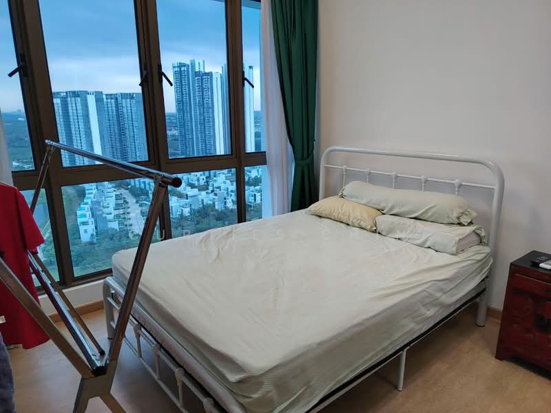 Condominium for Rent at Lake Point Residence - CURTIES CHIN - Bedroom - PropertyGuru.com.my