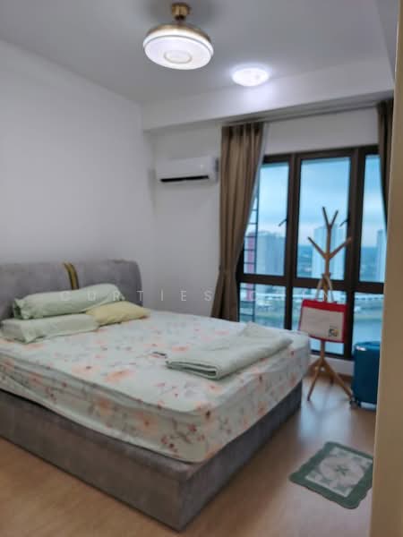 Condominium for Rent at Lake Point Residence - CURTIES CHIN - Bedroom - PropertyGuru.com.my