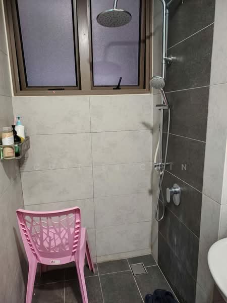 Condominium for Rent at Lake Point Residence - CURTIES CHIN - Bathroom - PropertyGuru.com.my
