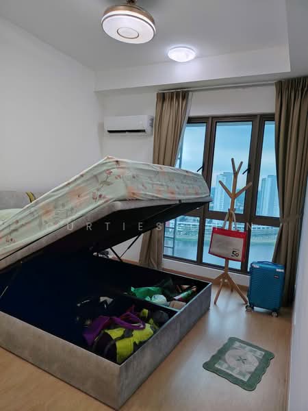 Condominium for Rent at Lake Point Residence - CURTIES CHIN - Bedroom - PropertyGuru.com.my