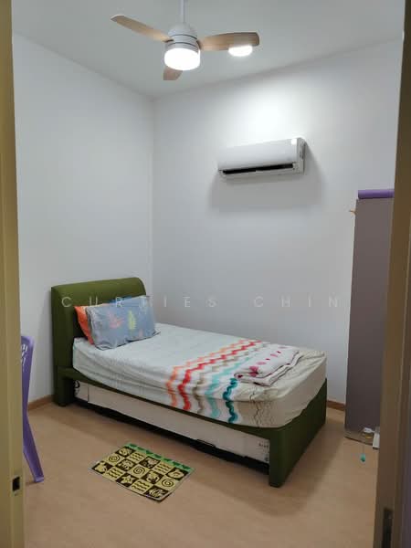 Condominium for Rent at Lake Point Residence - CURTIES CHIN - Bedroom - PropertyGuru.com.my
