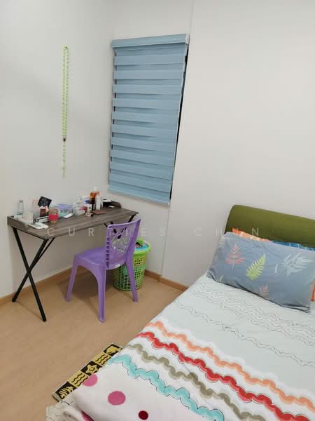 Condominium for Rent at Lake Point Residence - CURTIES CHIN - Bedroom - PropertyGuru.com.my