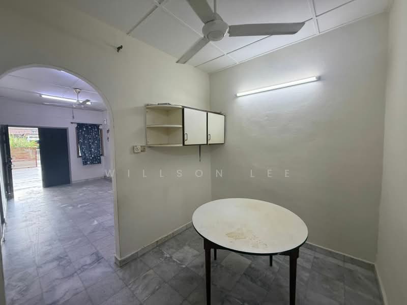 Rumah Teres 1 Tingkat untuk Dijual di Taman Impian Indah (Bukit Mertajam) - Willson Lee - Interior - PropertyGuru.com.my