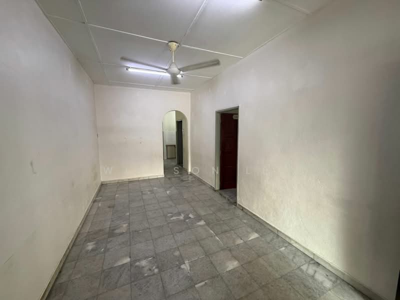 Rumah Teres 1 Tingkat untuk Dijual di Taman Impian Indah (Bukit Mertajam) - Willson Lee - Interior - PropertyGuru.com.my