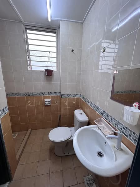 Terraced House for Sale in Sungai Long (Bandar Sungai Long) - Shanny Tan - PropertyGuru.com.my