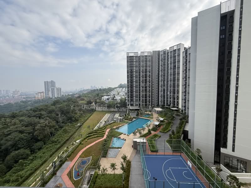 Condominium for Rent at Mutiara Hilltop - Yunica Lee - PropertyGuru.com.my