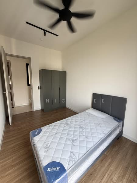 Kondominium untuk Disewa di Mutiara Hilltop - Yunica Lee - PropertyGuru.com.my