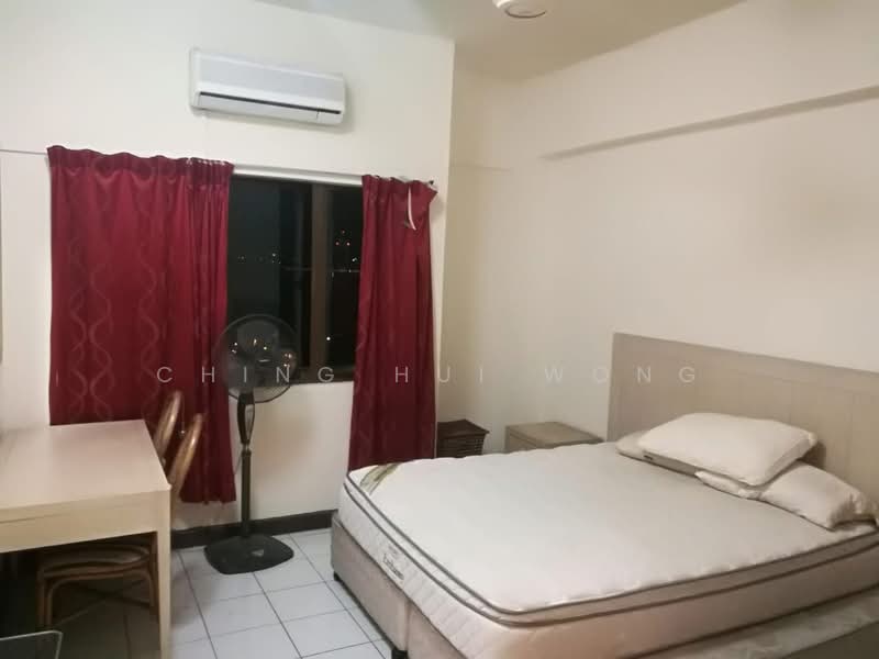 Kondominium untuk Dijual di Likas Square - Ching Hui Wong - Bedroom - PropertyGuru.com.my