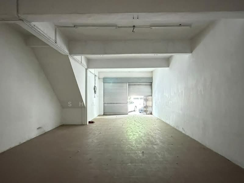 Kedai untuk Disewa di Kluang (Johor) - Shanel Tee - Interior - PropertyGuru.com.my