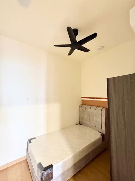 Servis Apartment untuk Disewa di The Era @ Duta North - Edward Yap - Bedroom - PropertyGuru.com.my
