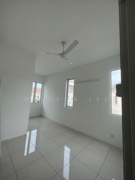 Rumah Teres 2 Tingkat untuk Disewa di Bukit Mertajam (Penang) - Willson Lee - Interior - PropertyGuru.com.my