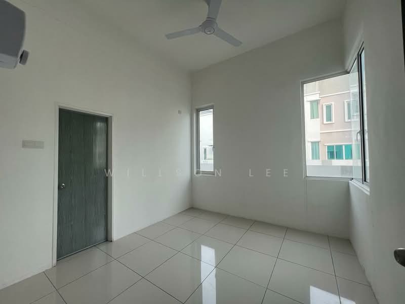Rumah Teres 2 Tingkat untuk Disewa di Bukit Mertajam (Penang) - Willson Lee - Interior - PropertyGuru.com.my