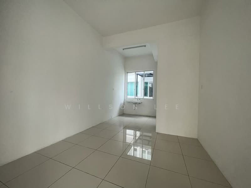 Rumah Teres 2 Tingkat untuk Disewa di Bukit Mertajam (Penang) - Willson Lee - Interior - PropertyGuru.com.my