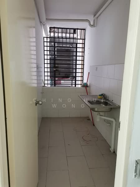 Apartment for Sale at Cyber City Apartment 2 - Ching Hui Wong - Interior - PropertyGuru.com.my