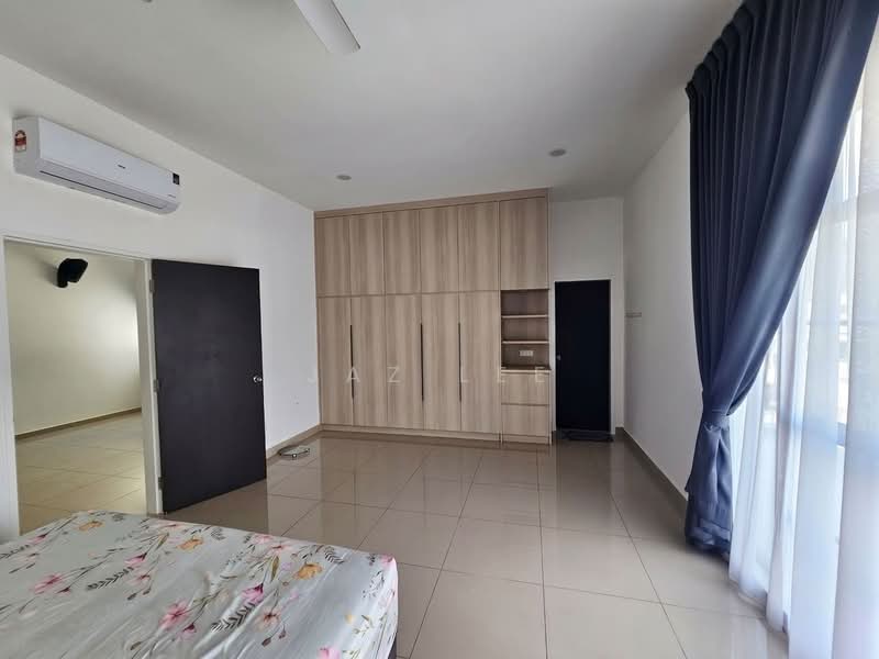 2-storey Terraced House for Sale in Eco Botanic 2 (Iskandar Puteri (Nusajaya)) - Jaz Lee - PropertyGuru.com.my