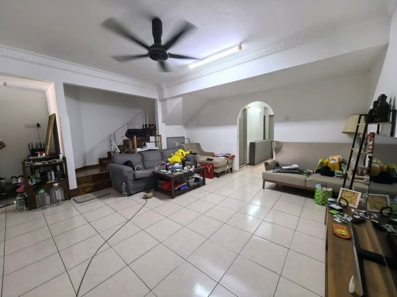 Rumah Teres 2 Tingkat untuk Dijual di Ipoh (Perak) - Ck Nyau - PropertyGuru.com.my