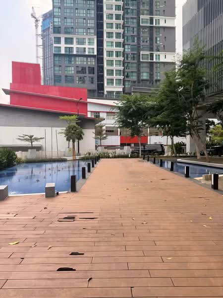 Kedai untuk Disewa di KL City Centre (Kuala Lumpur) - Aka Lim - Exterior - PropertyGuru.com.my