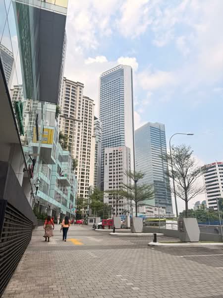 Kedai untuk Disewa di KL City Centre (Kuala Lumpur) - Aka Lim - Exterior - PropertyGuru.com.my