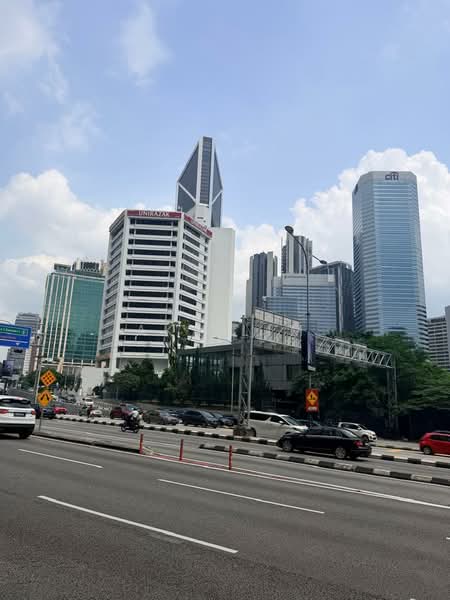 Kedai untuk Disewa di KL City Centre (Kuala Lumpur) - Aka Lim - Exterior - PropertyGuru.com.my