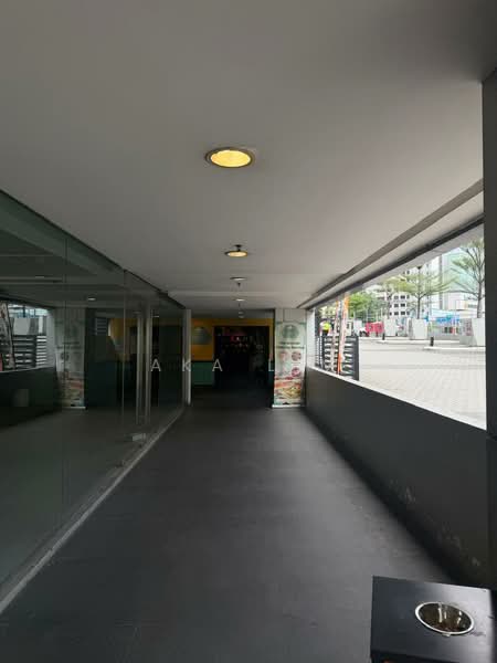 Kedai untuk Disewa di KL City Centre (Kuala Lumpur) - Aka Lim - Exterior - PropertyGuru.com.my