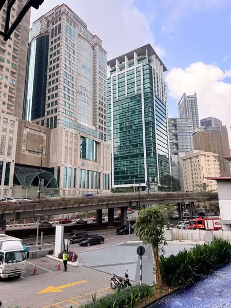 Shop for Rent in KL City Centre (Kuala Lumpur) - Aka Lim - Exterior - PropertyGuru.com.my