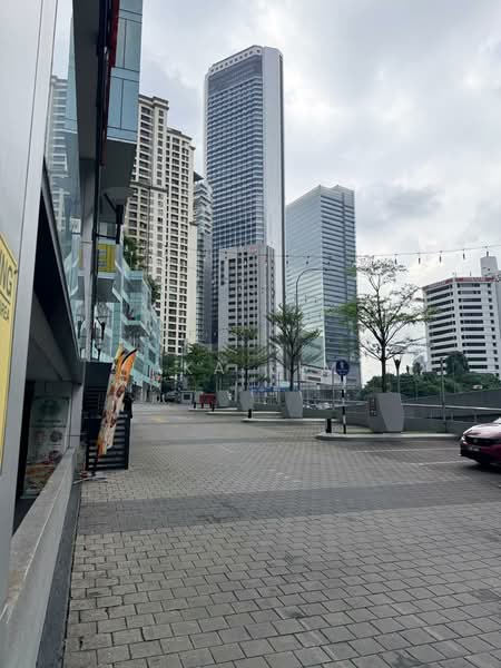 Shop for Rent in KL City Centre (Kuala Lumpur) - Aka Lim - Exterior - PropertyGuru.com.my