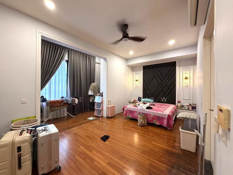 Semi-Detached House for Sale in Eco Botanic (Iskandar Puteri (Nusajaya)) - Sherrly Sow - Bedroom - PropertyGuru.com.my
