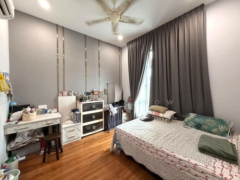 Semi-Detached House for Sale in Eco Botanic (Iskandar Puteri (Nusajaya)) - Sherrly Sow - Bedroom - PropertyGuru.com.my