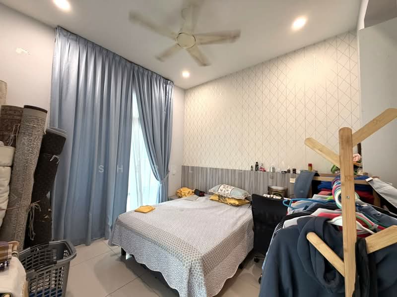 Semi-Detached House for Sale in Eco Botanic (Iskandar Puteri (Nusajaya)) - Sherrly Sow - Bedroom - PropertyGuru.com.my