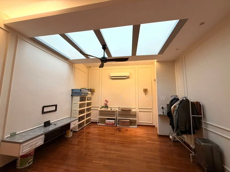 Semi-Detached House for Sale in Eco Botanic (Iskandar Puteri (Nusajaya)) - Sherrly Sow - Interior - PropertyGuru.com.my