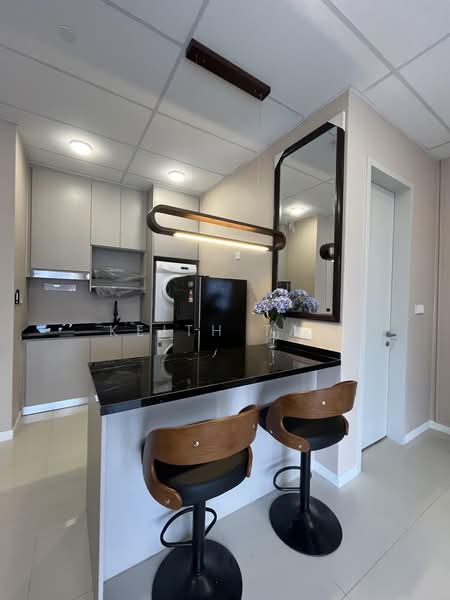 Servis Apartment untuk Disewa di Edelweiss @ Tropicana Gardens - Keith Tan - PropertyGuru.com.my