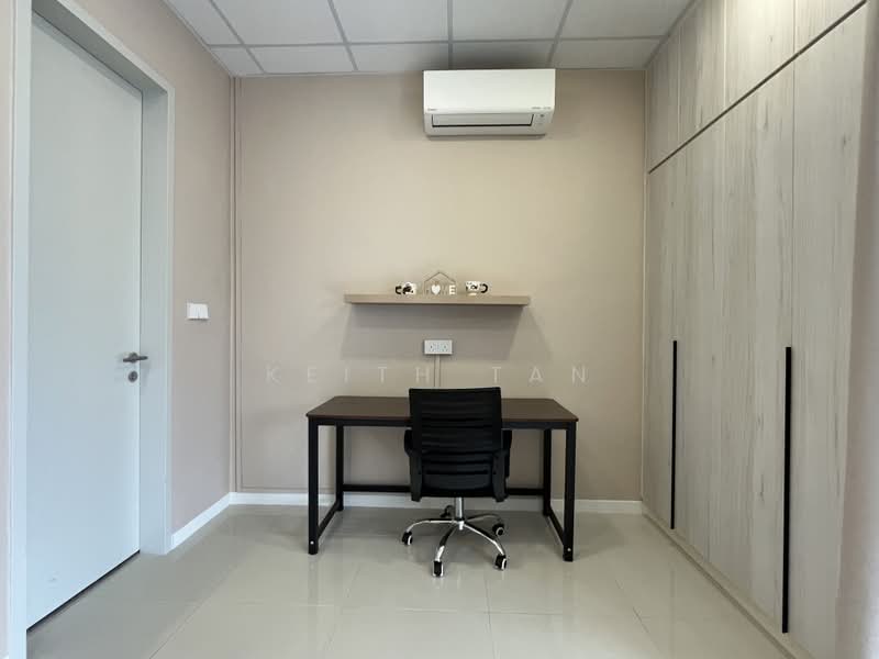 Servis Apartment untuk Disewa di Edelweiss @ Tropicana Gardens - Keith Tan - PropertyGuru.com.my