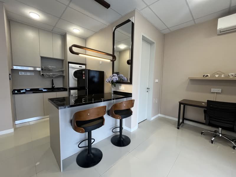 Servis Apartment untuk Disewa di Edelweiss @ Tropicana Gardens - Keith Tan - PropertyGuru.com.my