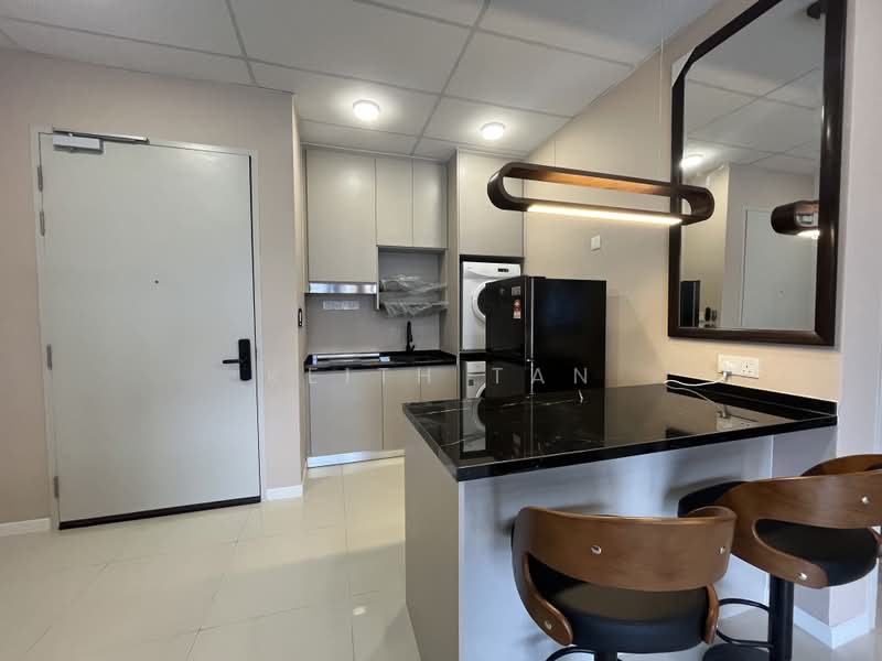 Servis Apartment untuk Disewa di Edelweiss @ Tropicana Gardens - Keith Tan - PropertyGuru.com.my