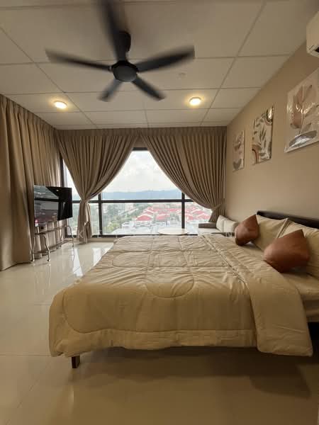Servis Apartment untuk Disewa di Edelweiss @ Tropicana Gardens - Keith Tan - PropertyGuru.com.my
