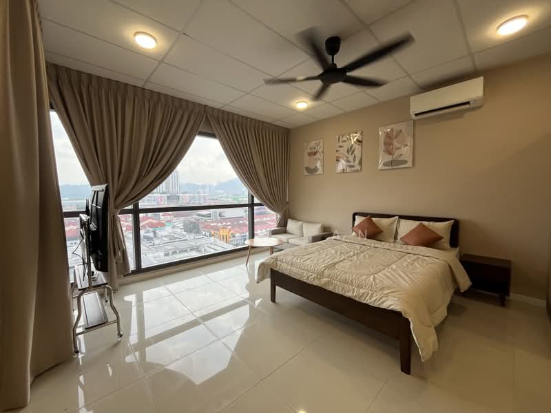 Servis Apartment untuk Disewa di Edelweiss @ Tropicana Gardens - Keith Tan - PropertyGuru.com.my